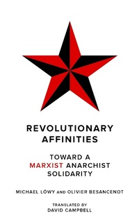 Abbildung von: Revolutionary Affinities - PM Press