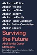 Cover: Surviving The Future - PM Press
