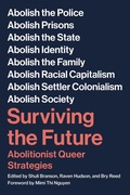 Cover: Surviving The Future - PM Press