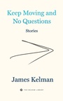Cover: Keep Moving and No Questions - PM Press