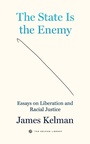 Cover: The State is Your Enemy - PM Press