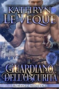 Cover: Il guardiano dell'oscurit&agrave; - Babelcube Inc.