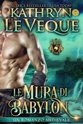 Cover: Le mura di Babylon - Babelcube Inc.