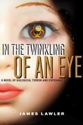 Cover: In the Twinkling of an Eye - BOOKBABY