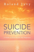 Cover: Suicide Prevention - BOOKBABY