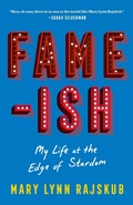 Cover: FAME-ISH - Abrams Press