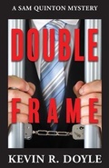 Cover: Double Frame - Camel Press