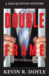 Enlarge image Cover: Double Frame - Camel Press