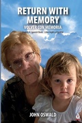 Cover: Return With Memory - Ibukku, LLC