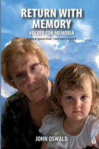 Enlarge image Cover: Return With Memory - Ibukku, LLC