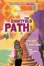 Cover: The Eightfold Path - Abrams ComicArts - Megascope