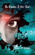Cover: The Window To Her Soul - Lulu.com