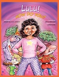 Cover: Lulu! How Do You? - Janslulubooks