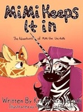 Cover: Mimi Keeps It In - Scl Publishing