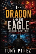 Cover: The Dragon and The Eagle - Dragon Pub.