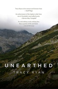Cover: Unearthed - Fremantle Press