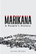 Cover: Marikana - Boydell & Brewer