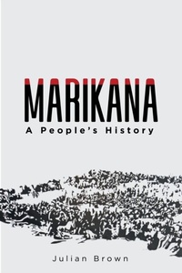 Abbildung von: Marikana - James Currey