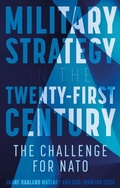 Cover: Military Strategy in the 21st Century - Hurst Publishers