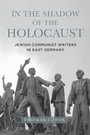Cover: In the Shadow of the Holocaust - De Gruyter