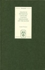 Cover: Death in Fifteenth-Century Castile: Ideologies of the Elites - De Gruyter