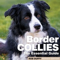 Enlarge image Cover: Border Collies - Distributed By Ingram Spark