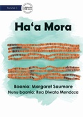 Cover: Shell Money - Ha'a Mora - Library for All