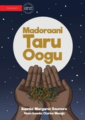Cover: Sea Worm - Madoraani Taru Oogu - Library for All
