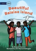 Cover: Beautiful Balalae Island - Library for All