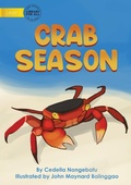 Cover: Crab Season - Library for All