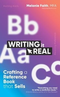 Abbildung von: Writing It Real - Vine Leaves Press