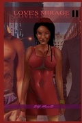 Cover: Love's Mirage II - Jazzy Kitty Publications