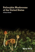 Cover: Psilocybin Mushrooms of The United States - Mockingbird