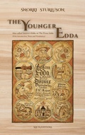 Cover: The Younger Edda - Alicia Editions