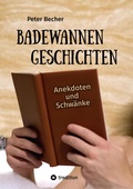 Cover: Badewannengeschichten - tredition