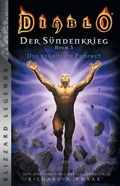 Cover: Diablo: Der S&uuml;ndenkrieg 3 - PANINI