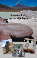 Cover: Nach der Reise ist vor der Reise - Books on Demand