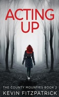 Cover: Acting Up - Next Chapter