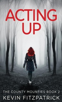 Enlarge image Cover: Acting Up - Next Chapter