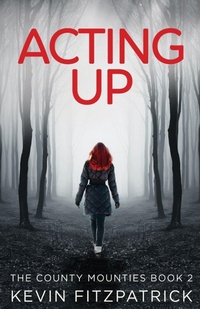 Enlarge image Cover: Acting Up - Next Chapter