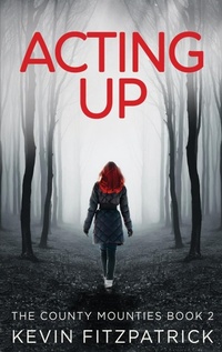Enlarge image Cover: Acting Up - Next Chapter