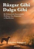 Cover: R&uuml;zgar Gibi Dalga Gibi - Okuyan Us Yayinlari