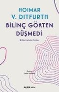 Cover: Bilinc G&ouml;kten D&uuml;smedi - Alfa Basim Yayim Dagitim