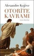 Cover: Otorite Kavrami - Alfa Basim Yayim Dagitim