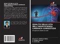 Cover: QUALIT&Agrave; DELLA VITA NELL'INSUFFICIENZA CARDIACA CONGESTIZIA - Edizioni Sapienza