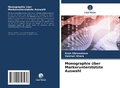 Cover: Monographie &uuml;ber Markerunterst&uuml;tzte Auswahl - Verlag Unser Wissen