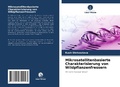 Cover: Mikrosatellitenbasierte Charakterisierung von Wildpflanzenfressern - Verlag Unser Wissen