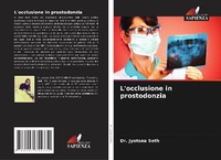 Enlarge image Cover: L'occlusione in prostodonzia - Edizioni Sapienza