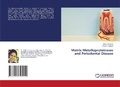 Cover: Matrix Metalloproteinases and Periodontal Disease - LAP Lambert Academic Publishing