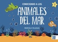 Cover: Conociendo a los animales del mar - Babidi-b&uacute;